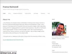 Sites similar to rmnd.net