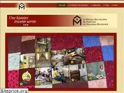 Sites similar to rmne.ca
