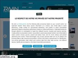 Sites similar to rmnfm.com