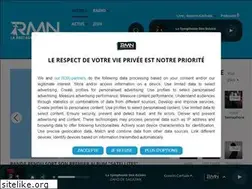 Sites similar to rmnfm.fr