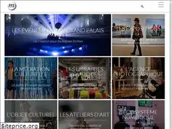 Sites similar to rmngp.fr