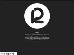 Sites similar to rmnl.net