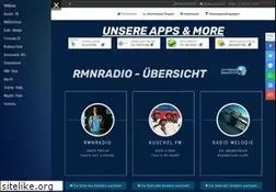 Sites similar to rmnradio.de