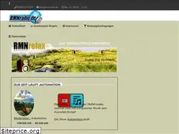 Sites similar to rmnrelax.de