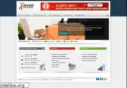 Sites similar to rmo-jobcenter.com