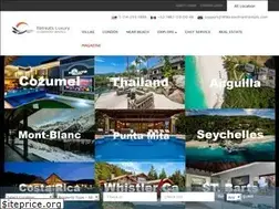 Sites similar to rmoceanfrontrentals.com