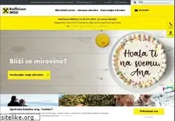 Sites similar to rmod.hr