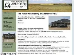 Sites similar to rmofaberdeen.ca