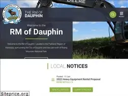 Sites similar to rmofdauphin.ca