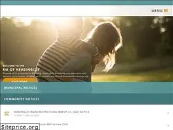 Sites similar to rmofheadingley.ca