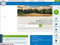 Sites similar to rmofportage.ca