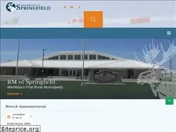 Sites similar to rmofspringfield.ca
