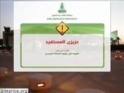 Sites similar to rmohamed.kau.edu.sa