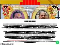 Sites similar to rmohanramthirumanasevai.com