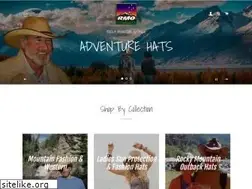 Sites similar to rmohats.com