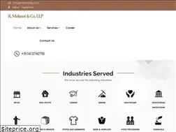 Sites similar to rmohnotllp.com