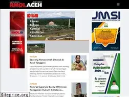Sites similar to rmolaceh.id