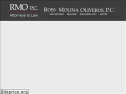 Sites similar to rmolawfirm.com