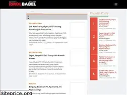 Sites similar to rmolbabel.id