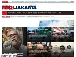 Sites similar to rmoljakarta.com