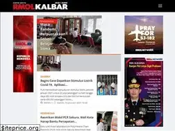 Sites similar to rmolkalbar.id
