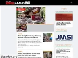 Sites similar to rmollampung.id