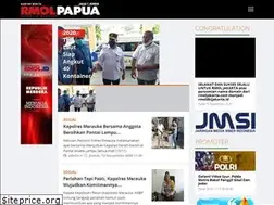 Sites similar to rmolpapua.id
