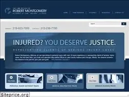 Sites similar to rmontlaw.com