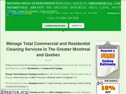 Sites similar to rmontreal2018.ca