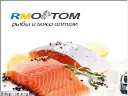Sites similar to rmoptom.ru