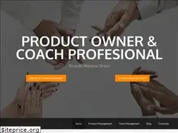 Sites similar to rmoreno.es