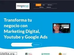 Sites similar to rmorenoman.com