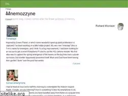 Sites similar to rmorrison.net