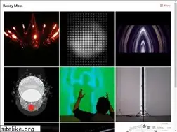 Sites similar to rmoss.com