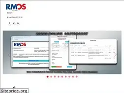 Sites similar to rmosyazilim.com