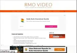Sites similar to rmovideo.blogspot.com