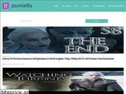 Sites similar to rmovie8x.blogspot.com