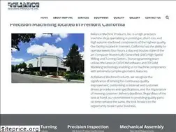 Sites similar to rmp-inc.com