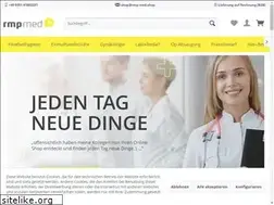 Sites similar to rmp-med.shop