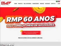 Sites similar to rmp.com.br