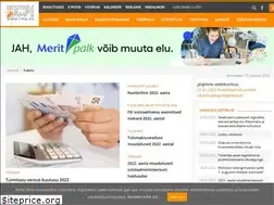 Sites similar to rmp.ee