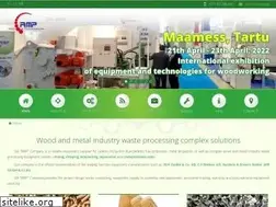 Sites similar to rmp.lv