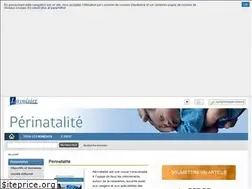 Sites similar to rmp.revuesonline.com