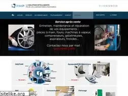 Sites similar to rmp27.fr