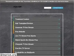 Sites similar to rmpa.com
