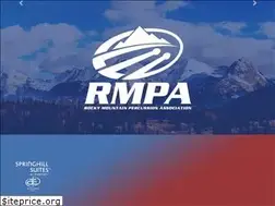Sites similar to rmpa.org