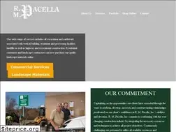 Sites similar to rmpacella.com