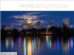 Sites similar to rmpadenver.com