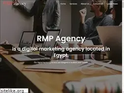 Sites similar to rmpagency.com