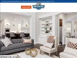 Sites similar to rmpaintingnj.com
